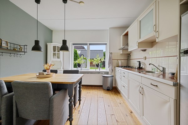 Medium property photo - Kerkdreef 24, 9821 PS Oldekerk
